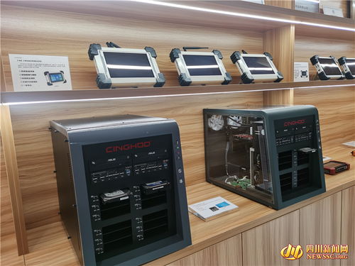 走進(jìn)西部 成都 科學(xué)城 在興隆湖畔看成渝科創(chuàng)新未來(lái)