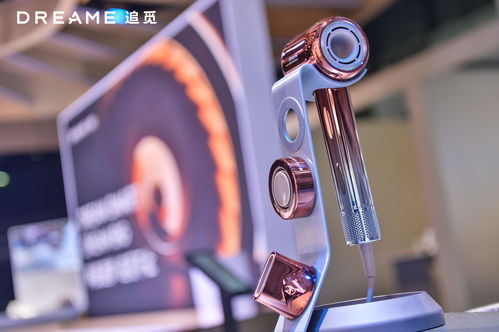 全球第一高速馬達(dá)技術(shù)展現(xiàn)中國智造實(shí)力,追覓科技全系產(chǎn)品亮相awe