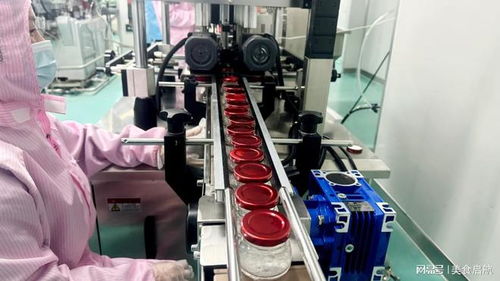 科技賦能甄絲燕燕窩代工廠 創(chuàng)新驅(qū)動行業(yè)標桿升級