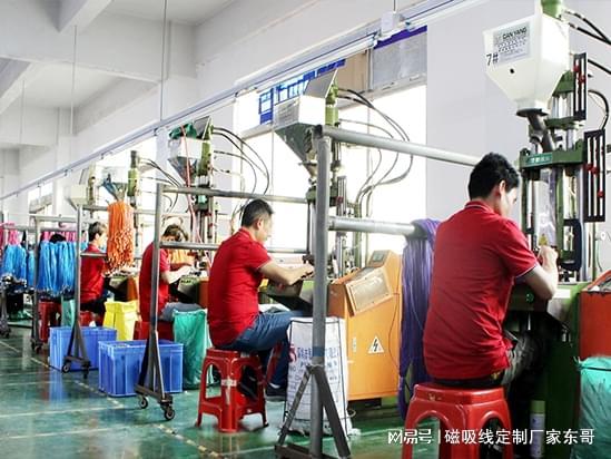 數(shù)據(jù)線OEM代工廠的靠譜標桿——聯(lián)鑫德誠，科技品牌優(yōu)選供應商