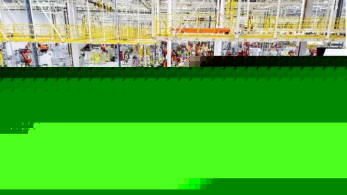 科技創(chuàng)新驅(qū)動，北京重卡展北汽集團展示產(chǎn)品質(zhì)量提升成果