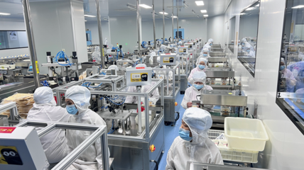 小白心里軟7周年 營養(yǎng)用心，因愛柔軟，科技引領溫馨變革