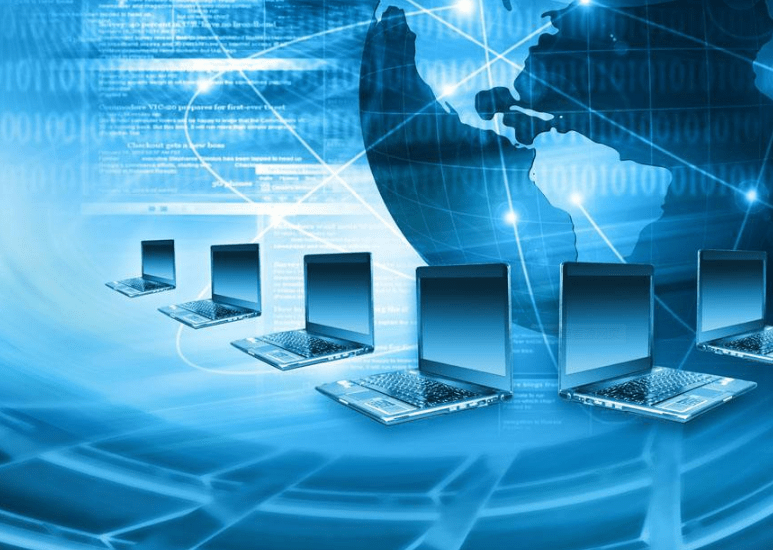 計算機網絡的組成部分及其功能解析