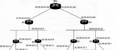 2017年計算機網(wǎng)絡(luò)技術(shù)應用試題解析與開發(fā)趨勢探討