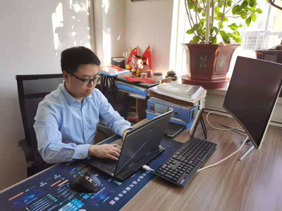 哈爾濱鐵道職業(yè)技術(shù)學院計算機網(wǎng)絡(luò)技術(shù)專業(yè) 開發(fā)能力的培養(yǎng)與實踐